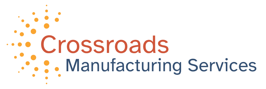 Crossroads Manufacturing Services